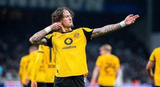 德甲欧战，还是只能靠拜仁、多特撑着