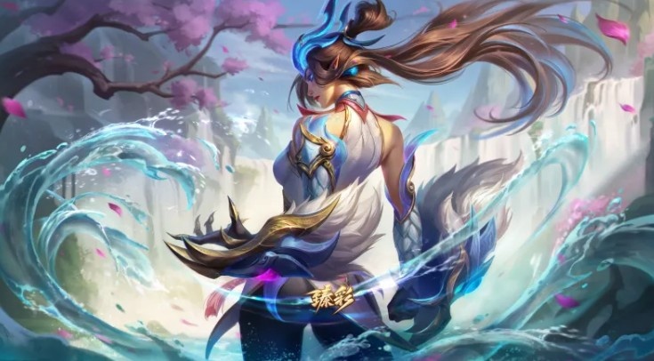 英雄联盟春节活动预告：龙马烈焰